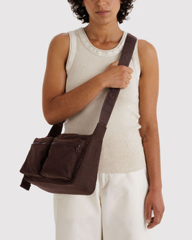Medium Cargo Crossbody O4