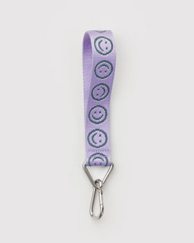 Logo Keychain R5