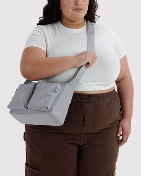 Medium Cargo Crossbody O4