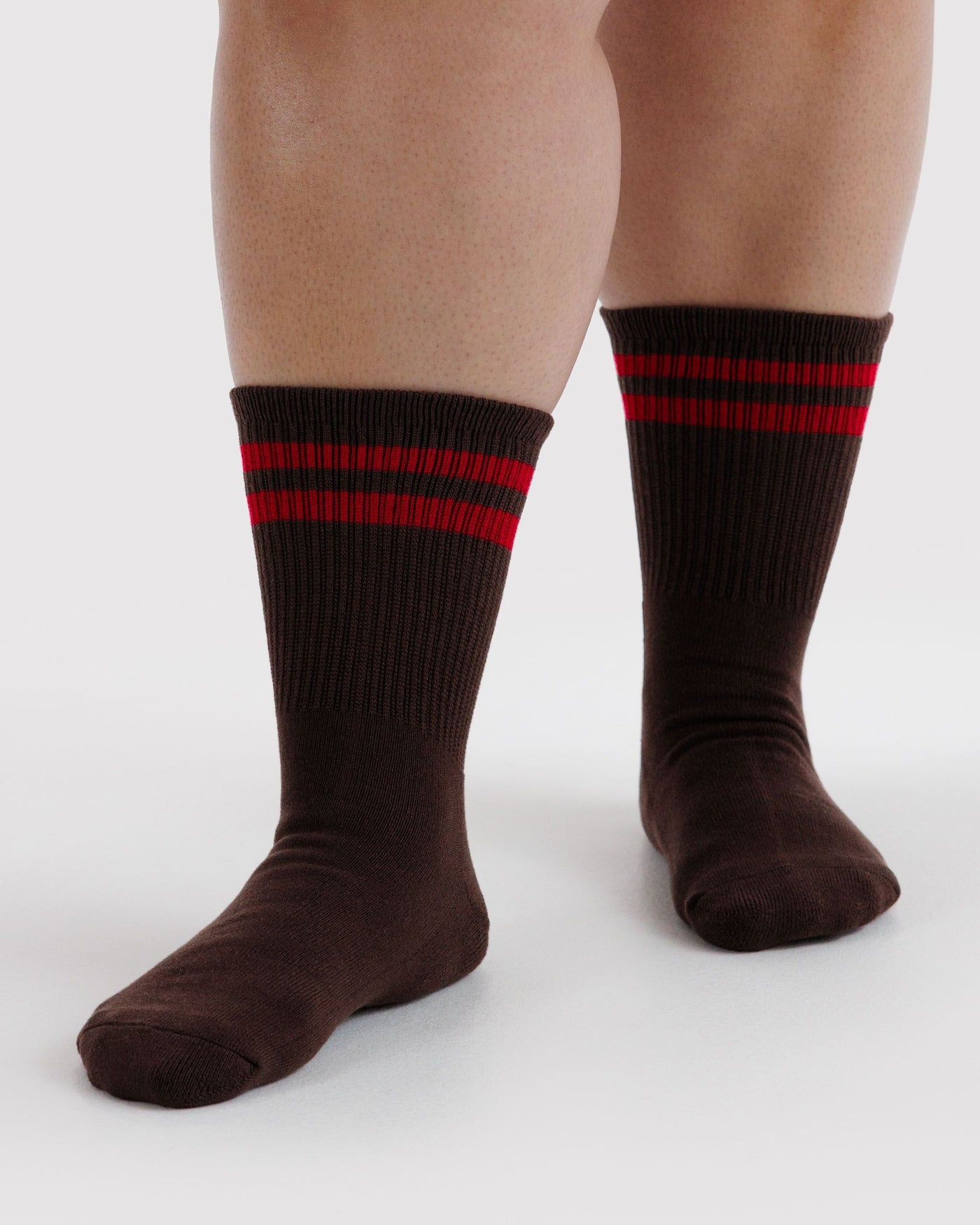 Ribbed Sock P7