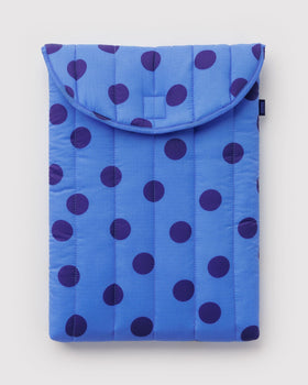 Puffy Laptop Sleeve 16" I6
