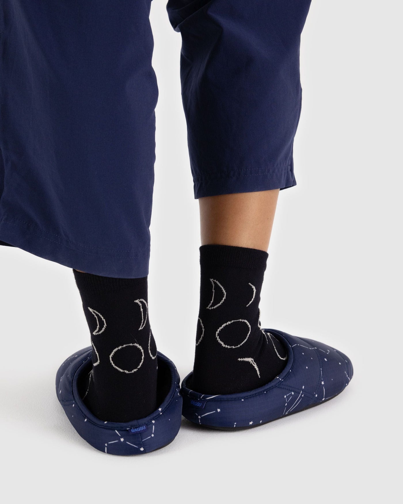 Puffy Slipper Z8
