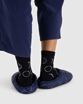 Puffy Slipper Z8
