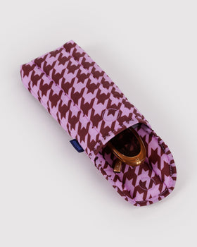 Puffy Glasses Sleeve T2