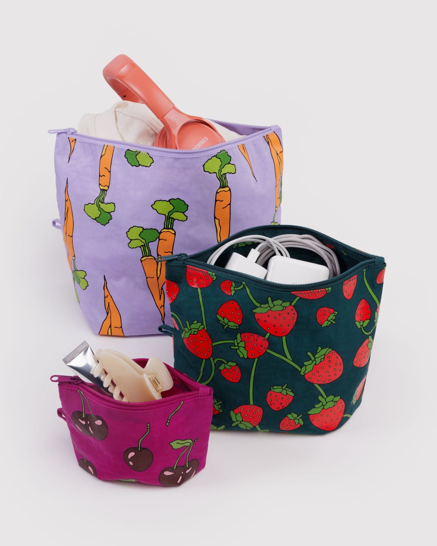 Go Pouch Set A3