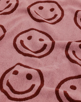 Bath Towel W8
