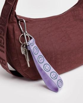 Logo Keychain R5