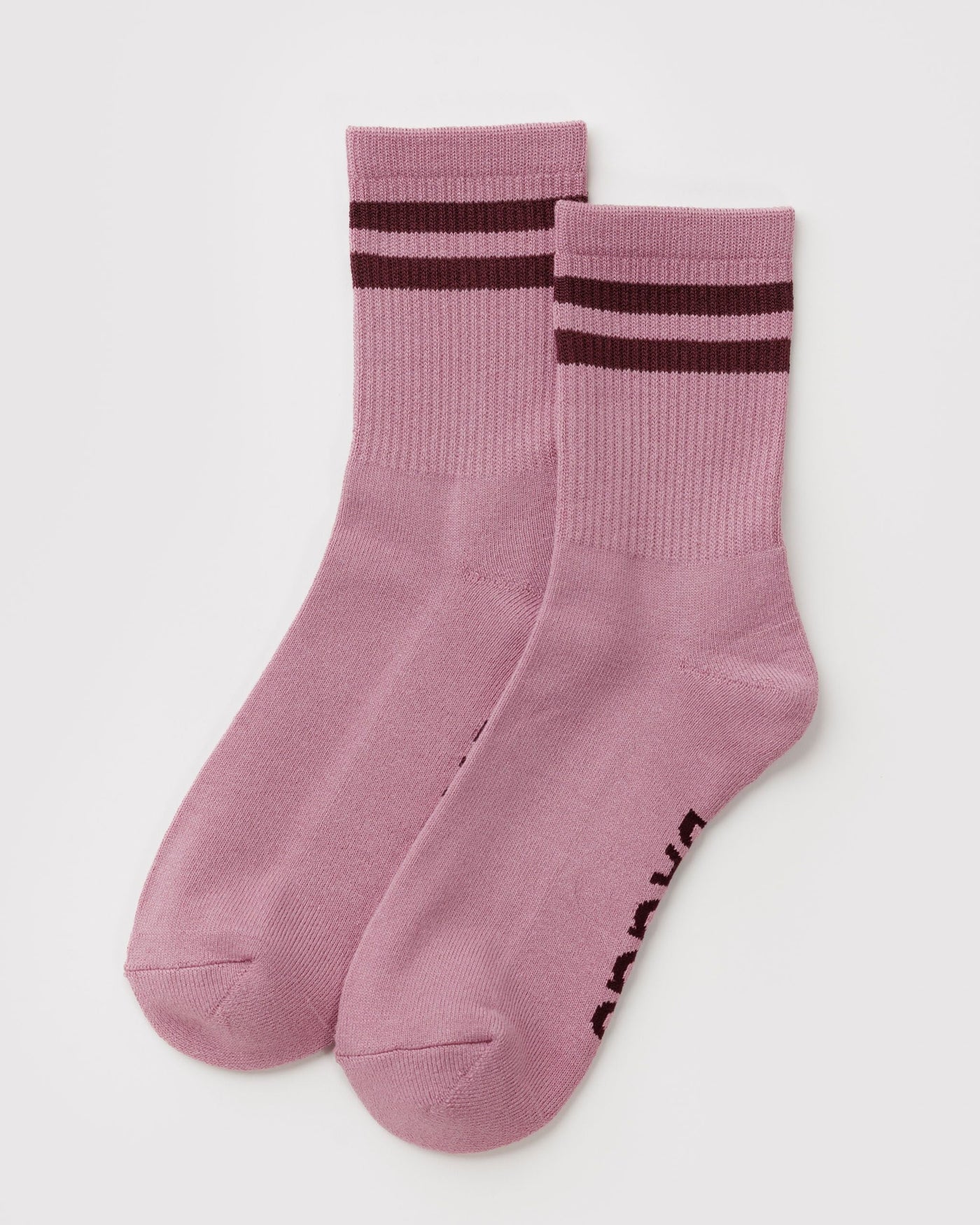 Ribbed Sock P7