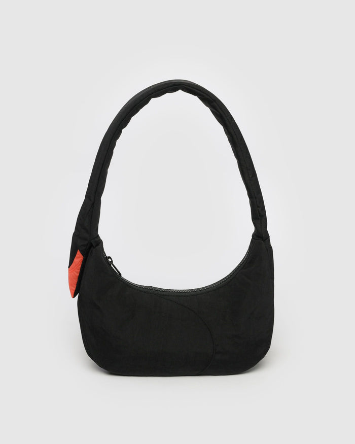Swan Bag C6 - Black / B