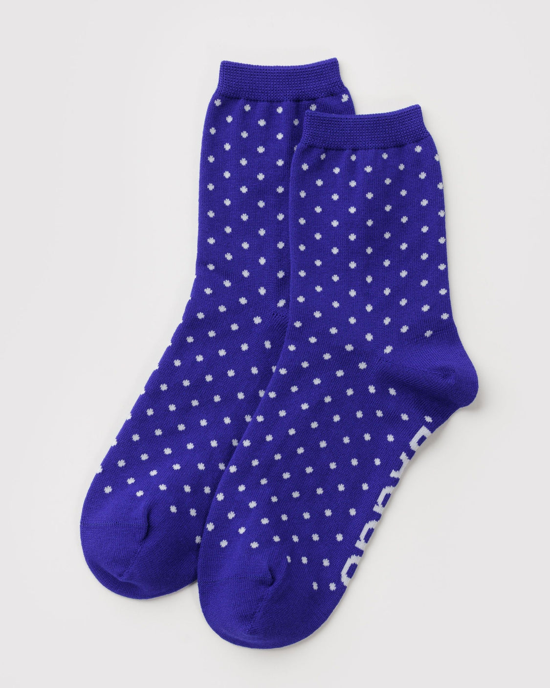 Crew Sock T6