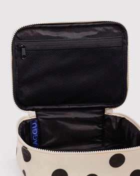 Small Cosmetic Case B9
