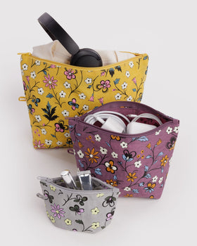 Go Pouch Set A3