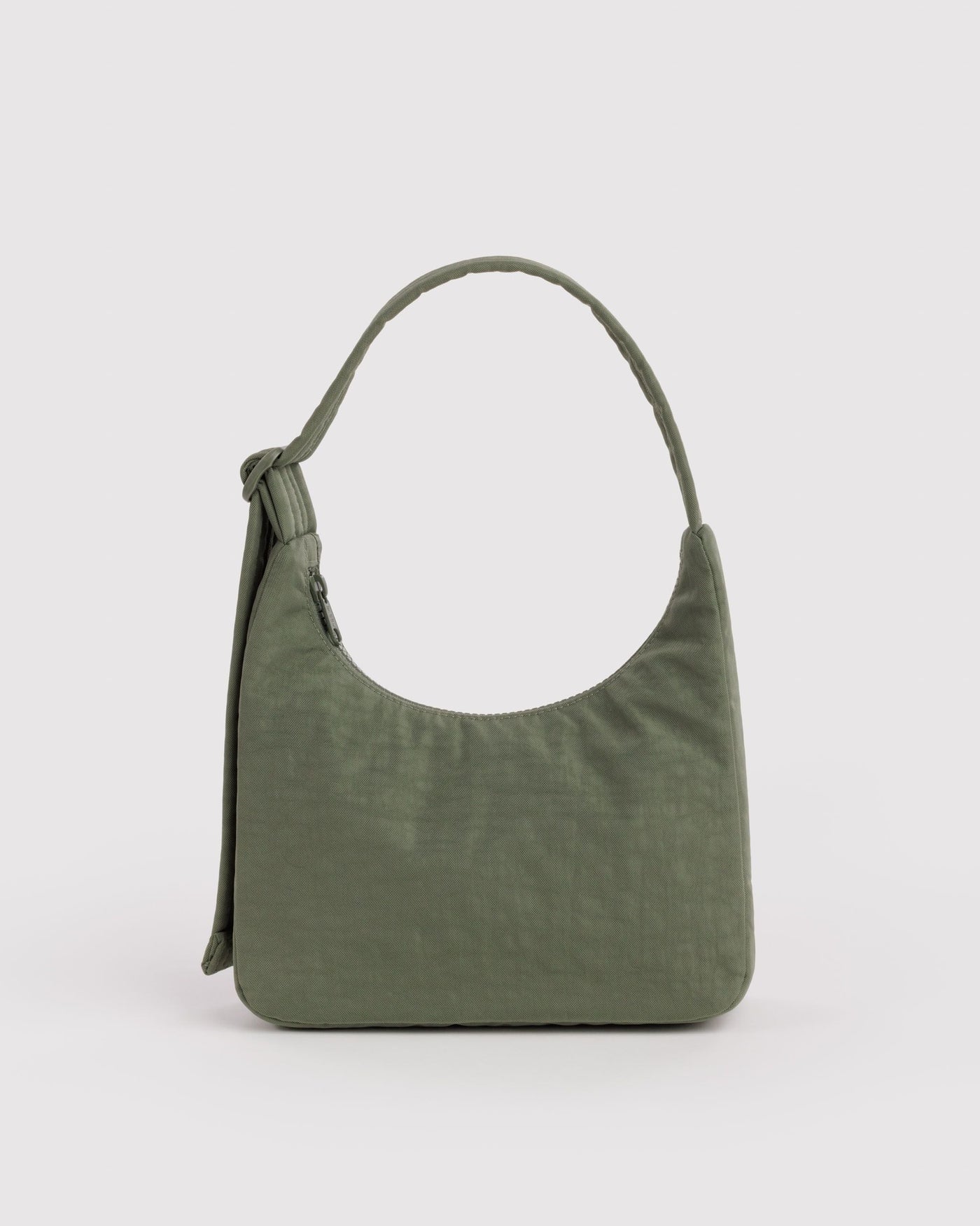 Mini Nylon Shoulder Bag E6