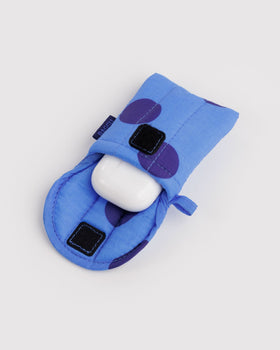 Puffy Earbuds Case E7