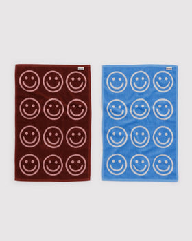 Hand Towel Set of 2 I0