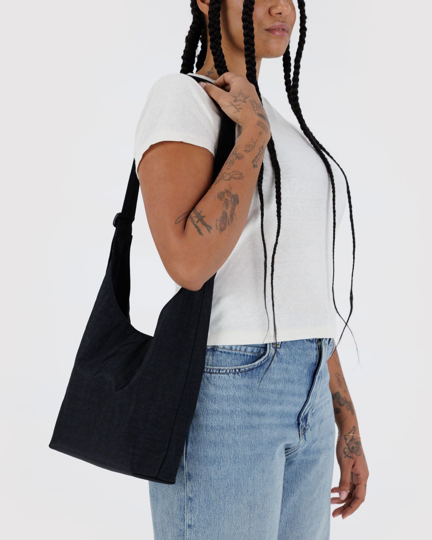Small Nylon Sling Q9