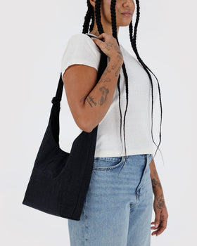 Small Nylon Sling Q9