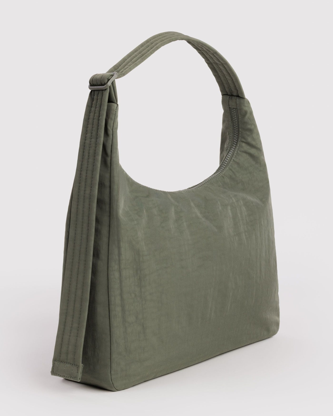 Nylon Shoulder Bag S7