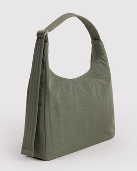 Nylon Shoulder Bag S7