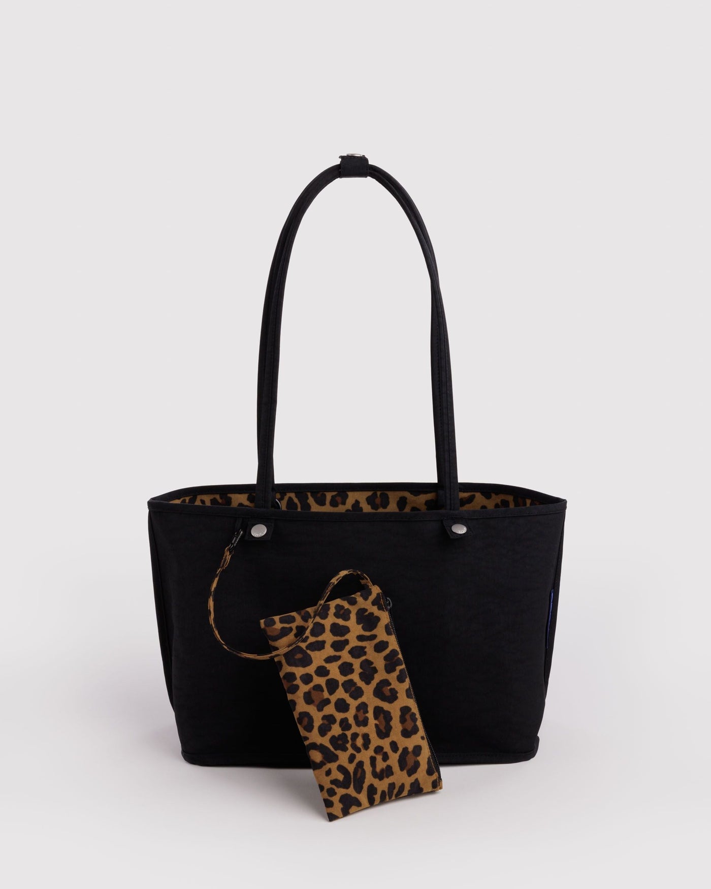 Medium Nylon Reversible Tote V7