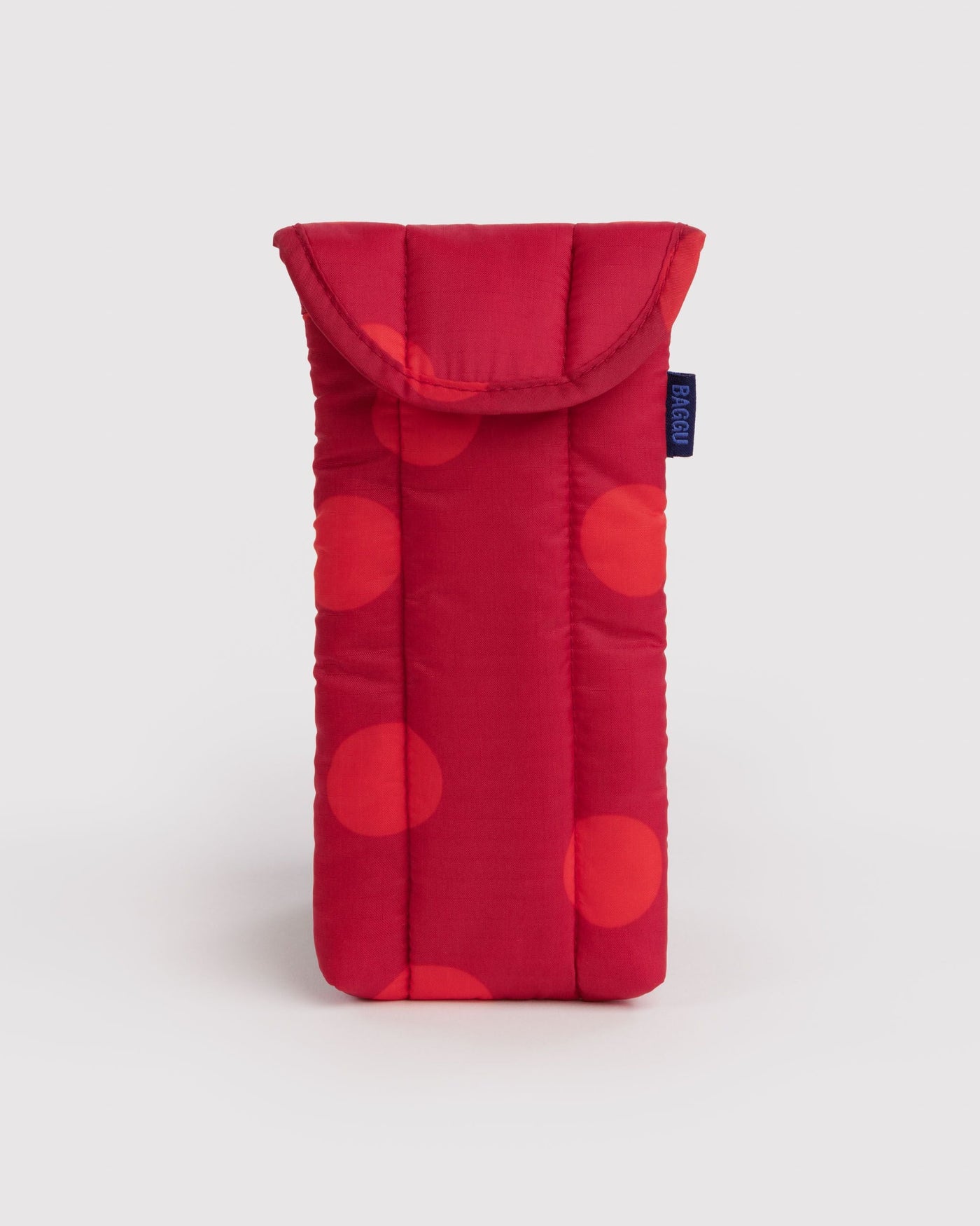 Puffy Glasses Sleeve T2