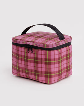 Puffy Lunch Bag J4