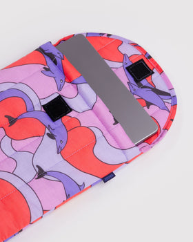 Puffy Laptop Sleeve 13"/14" E3
