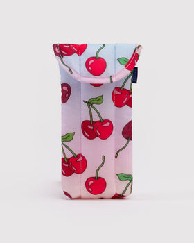 Puffy Glasses Sleeve T2