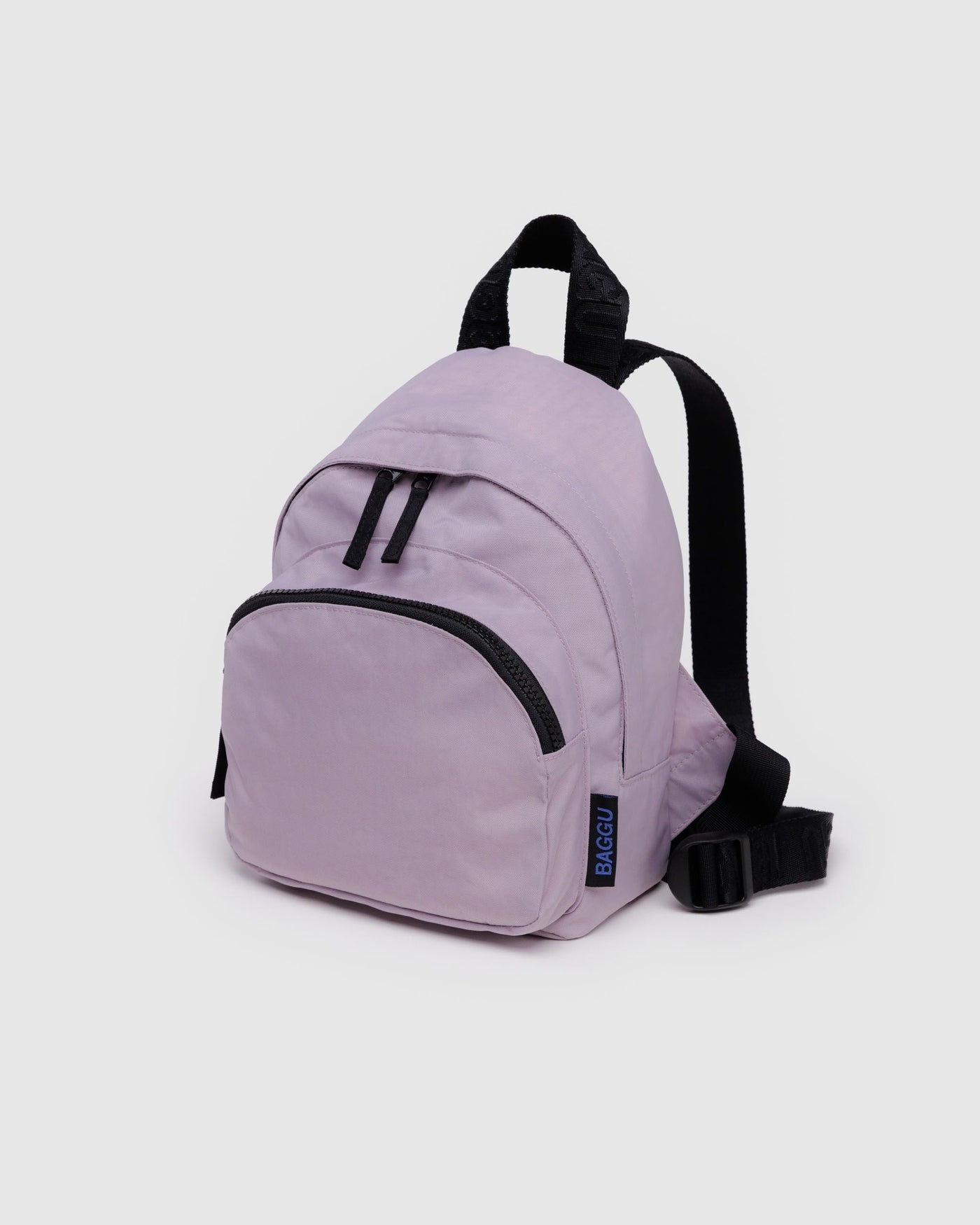 Mini Nylon Backpack R9